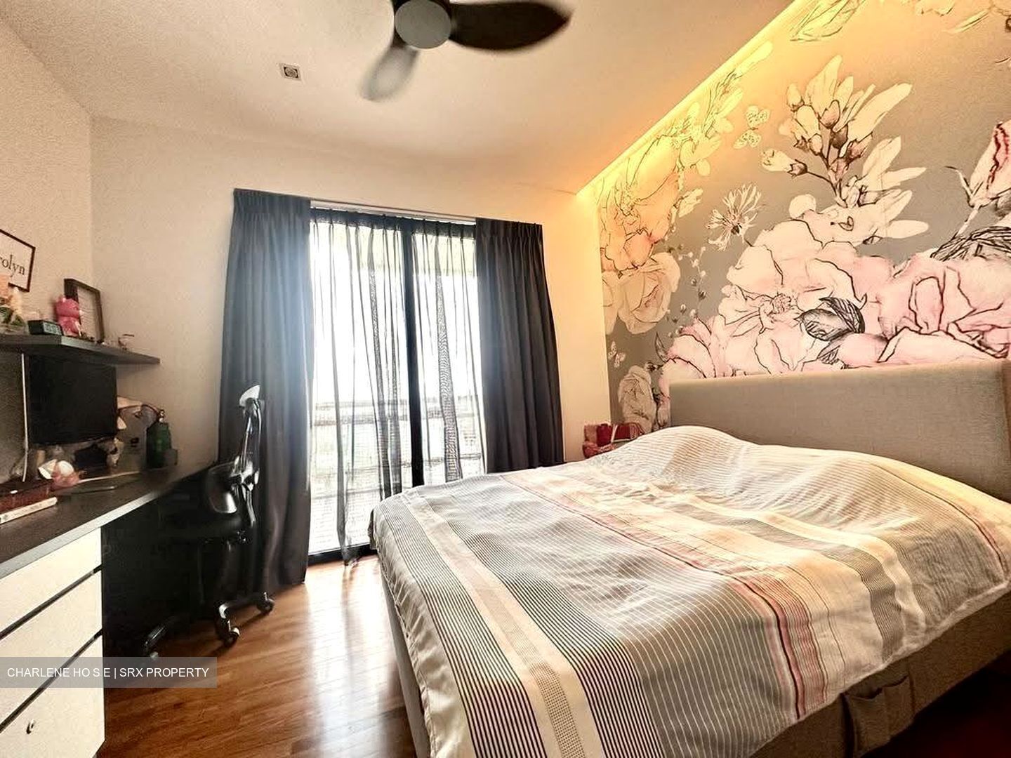 Sky Habitat (D20), Condominium #607865991
